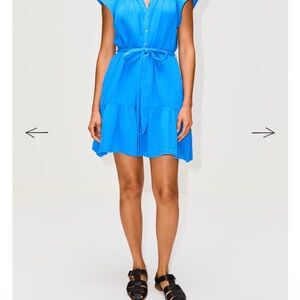 XiRENA NWT Jude Dress